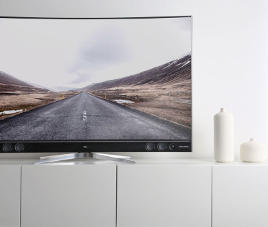 Những công nghệ hình ảnh trên tivi TCL