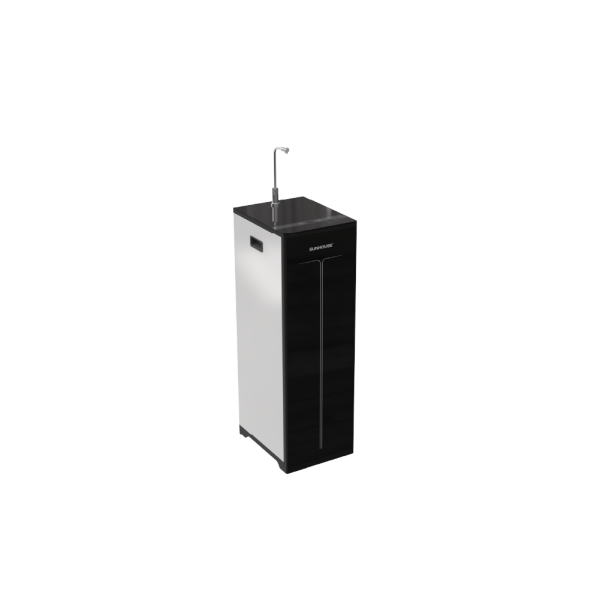 Máy lọc nước R.O 10 lõi SUNHOUSE SHA88113K