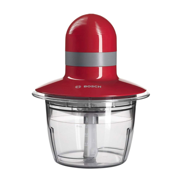 Máy xay thịt Bosch 0.8L MMR08R2