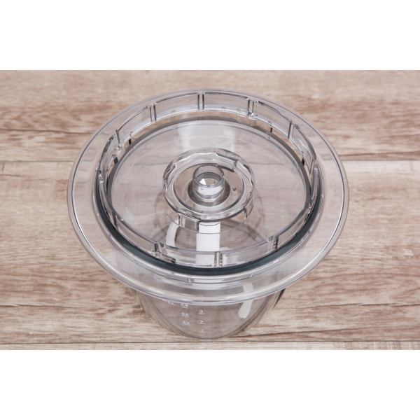Máy xay thịt Bosch 0.8L MMR08R2
