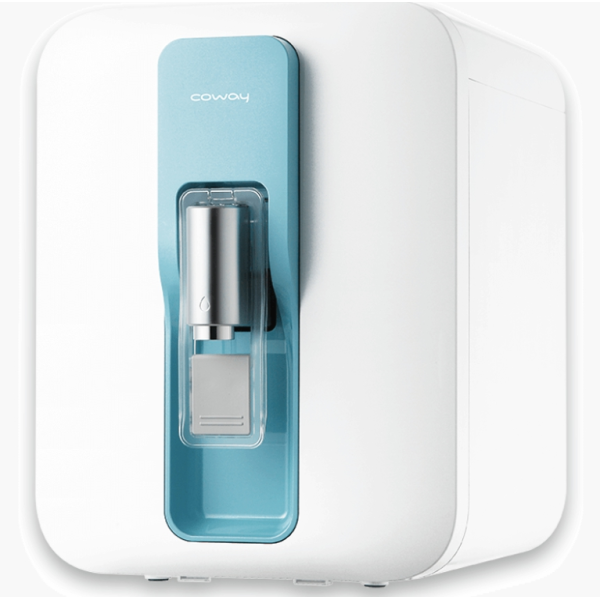 Máy Lọc Nước COWAY Nadi P-300R - Nhập Khẩu Hàn Quốc