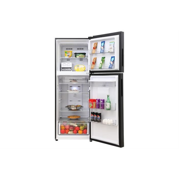 Tủ lạnh AQUA AQR-T380FA WGB