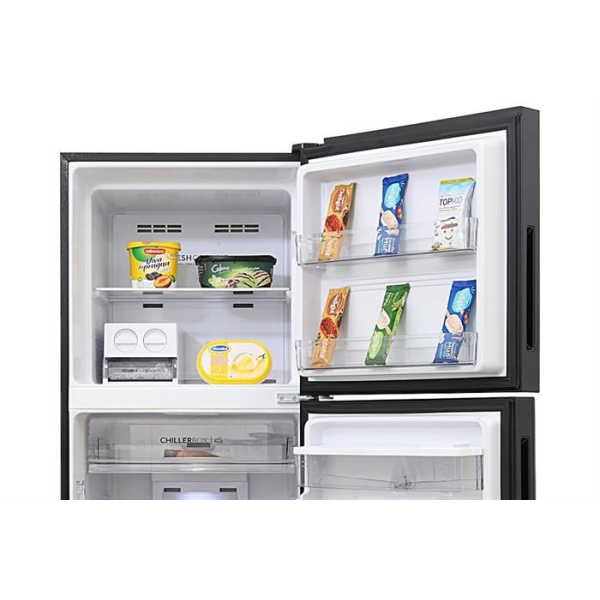 Tủ lạnh AQUA AQR-T380FA WGB