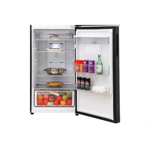 Tủ lạnh AQUA AQR-T380FA WGB