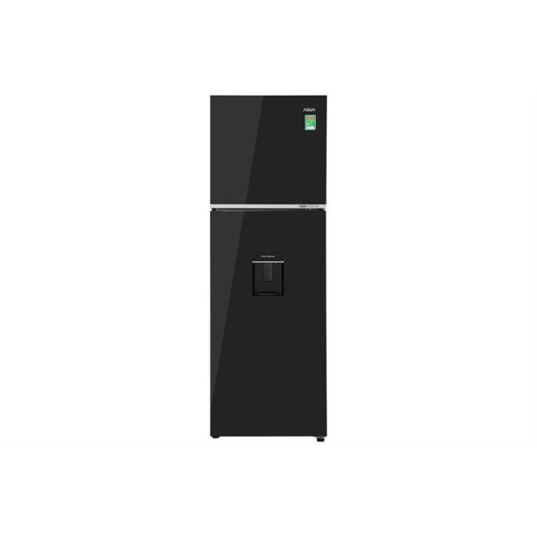 Tủ lạnh AQUA AQR-T380FA WGB
