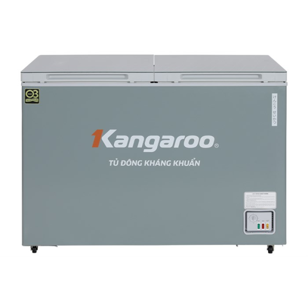 Tủ đông Kangaroo 252 lít KGFZ312NK2 