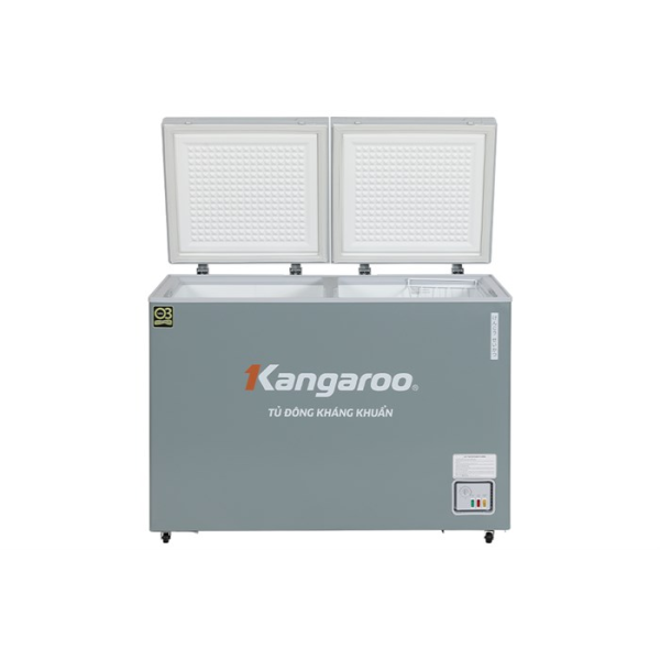 Tủ đông Kangaroo 252 lít KGFZ312NK2 