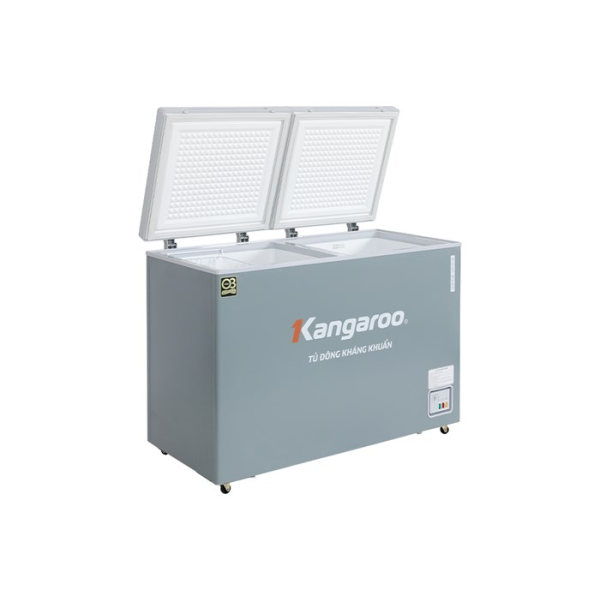Tủ đông Kangaroo 252 lít KGFZ312NK2 