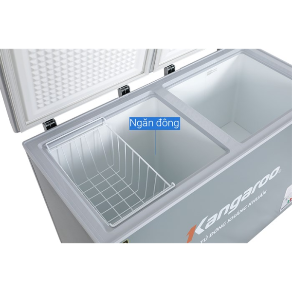 Tủ đông Kangaroo 252 lít KGFZ312NK2 