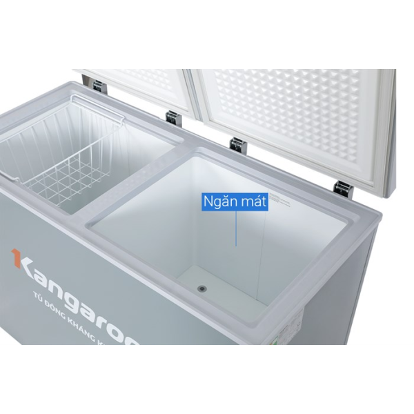 Tủ đông Kangaroo 252 lít KGFZ312NK2 