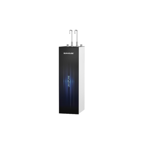 Máy lọc nước RO UltraPURE SUNHOUSE 10 LÕI SHA76211KL