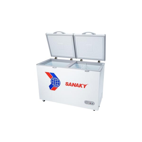 Tủ đông Sanaky 305 lít VH-405A2