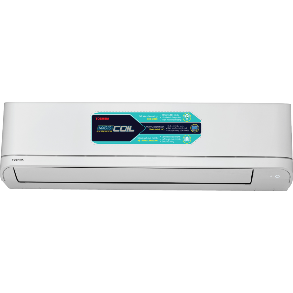 Máy lạnh Toshiba 1 HP RAS-H10U2KSG-V (MONO)