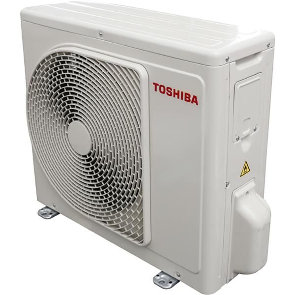 Máy lạnh Toshiba Inverter 1.5 HP RAS-H13Z1KCVG-V