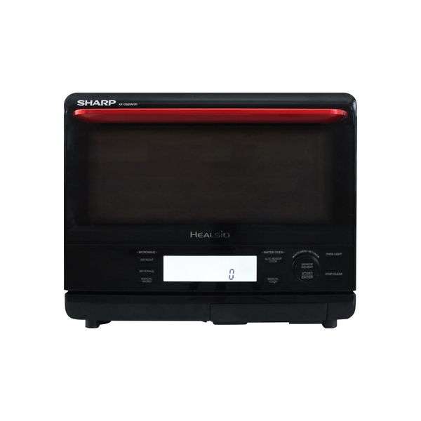 Lò vi sóng hơi nước siêu nhiệt Sharp 31 lít AX-1700VN