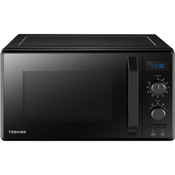 LÒ VI SÓNG TOSHIBA MW2-AG24PC(BK)