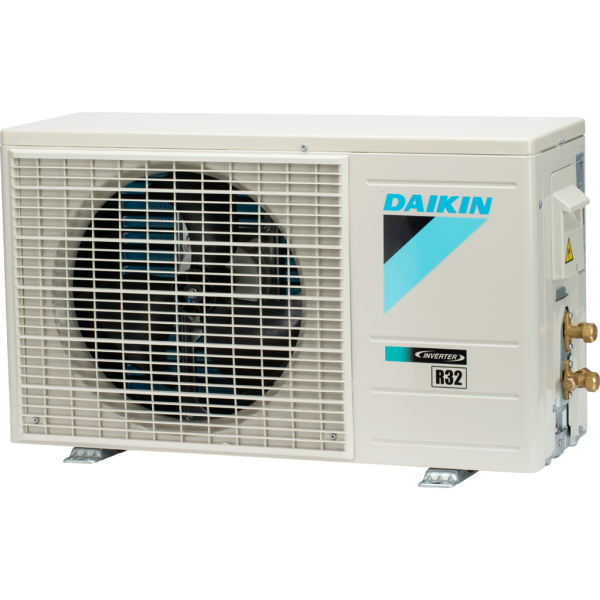 Máy lạnh Daikin 1HP 9000Btu 1 Chiều FTF25XAV1V