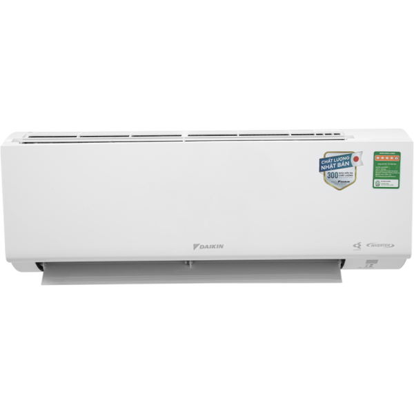 Máy lạnh Inverter Daikin 2.5hp FTKB60YVMV ( Model 2024)