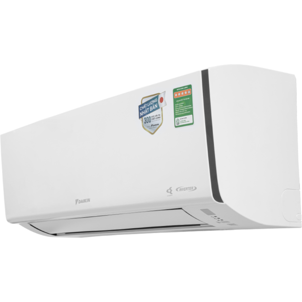 Máy lạnh Daikin Inverter 3 HP FTKY71WVMV