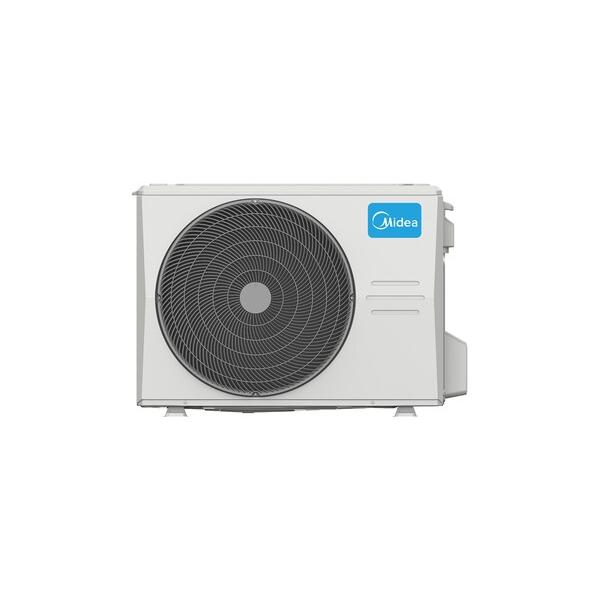 Máy lạnh Midea Inverter 1 HP MSAGII-10CRDN8