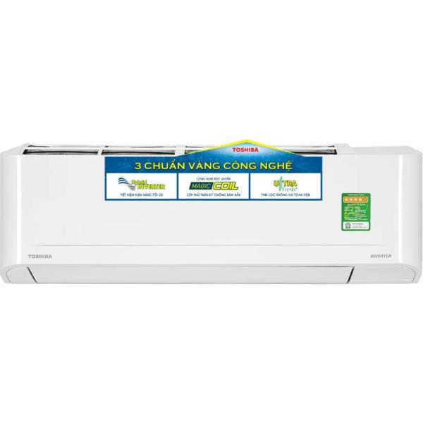 Máy lạnh Toshiba H18S5KCV2G-V inverter 2Hp