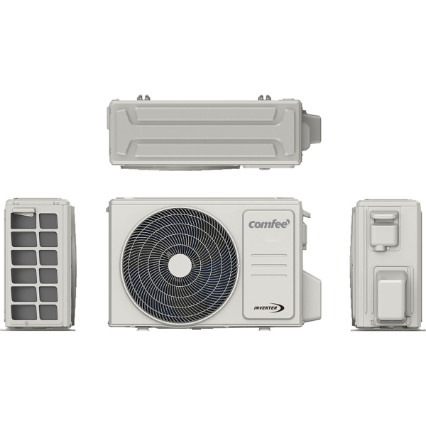 Máy lạnh Inverter Comfee 2.0hp CFS-18VGDF/VGPF
