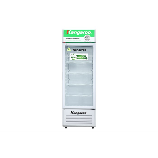 Tủ mát Kangaroo 238 lít KG298AT 
