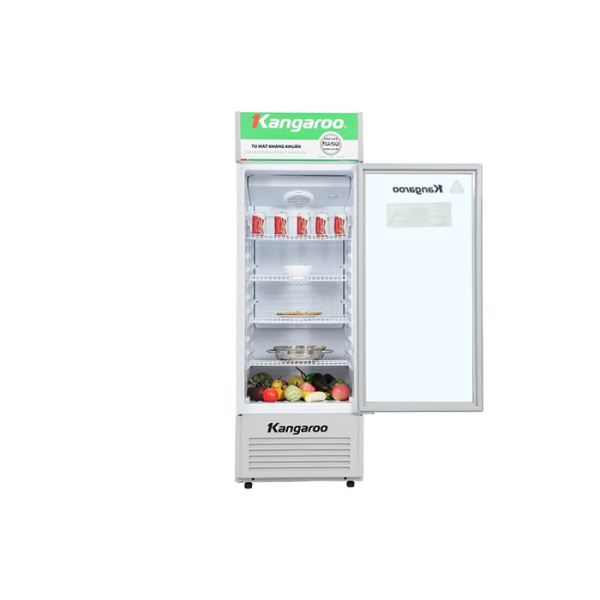 Tủ mát Kangaroo 238 lít KG298AT 