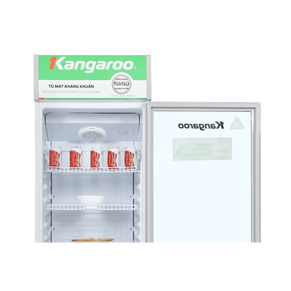 Tủ mát Kangaroo 238 lít KG298AT 