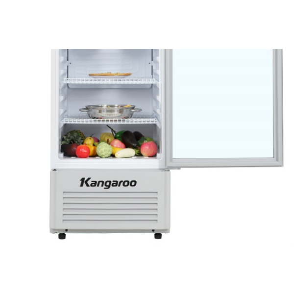 Tủ mát Kangaroo 238 lít KG298AT 