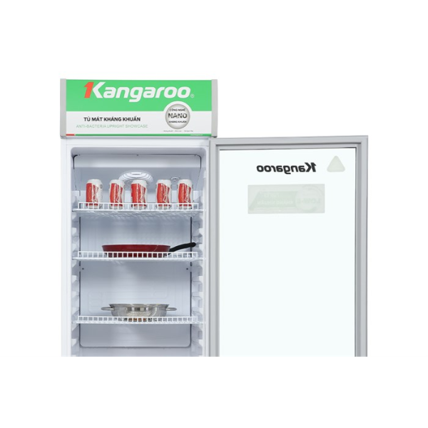 Tủ mát Kangaroo 288 lít KG359AT 