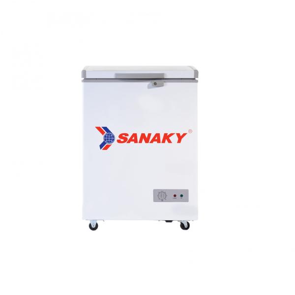 Tủ Đông Sanaky VH-150HY2