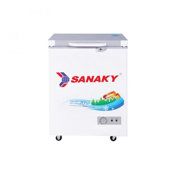 Tủ Đông Sanaky 100 Lít Sanaky VH-1599HY