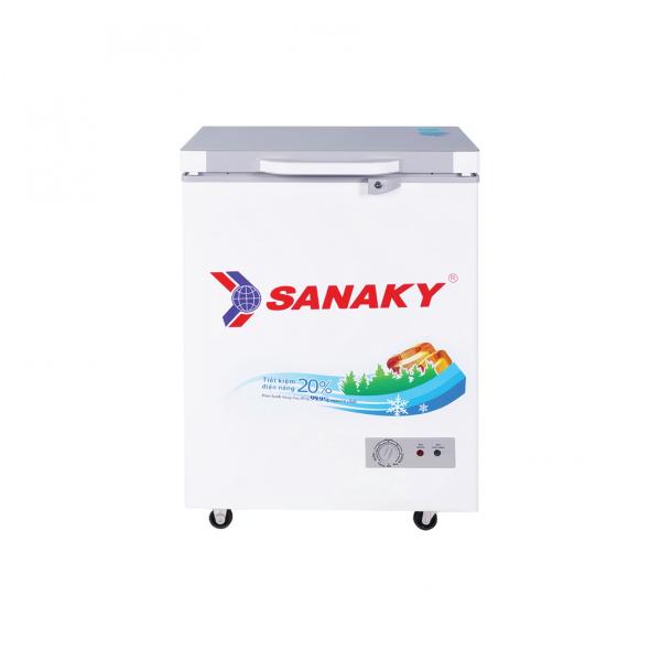 Tủ Đông Sanaky 100 Lít Sanaky VH-1599HYKD
