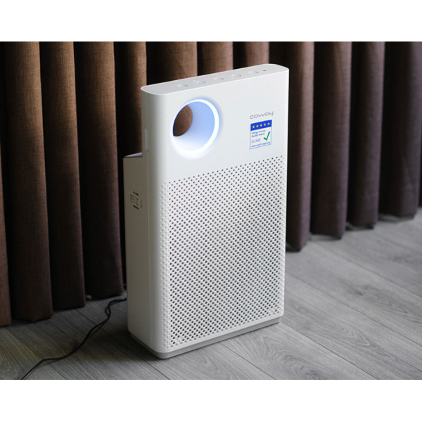 Máy lọc không khí Coway AP-1018F (Diện tích 34m2)