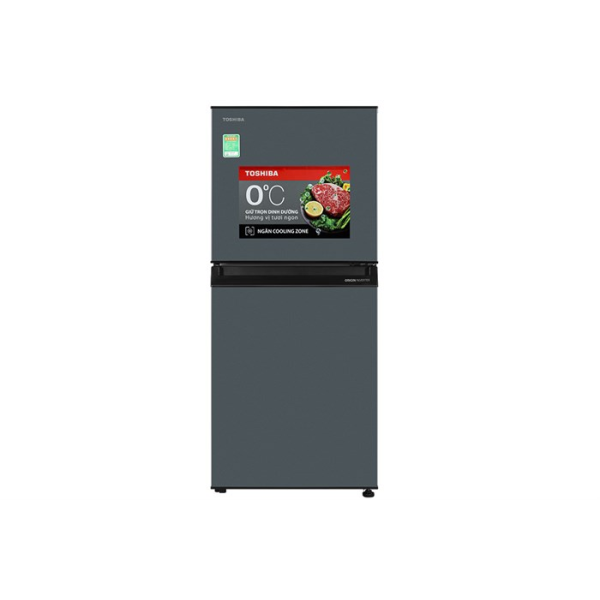 Tủ lạnh Toshiba Inverter 233 lít GR-RT303WE-PMV(52)