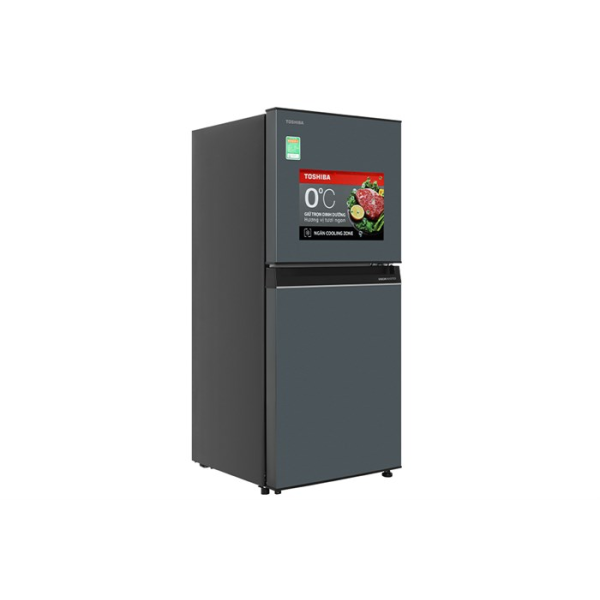 Tủ lạnh Toshiba Inverter 194 lít GR-RT252WE-PMV(52)