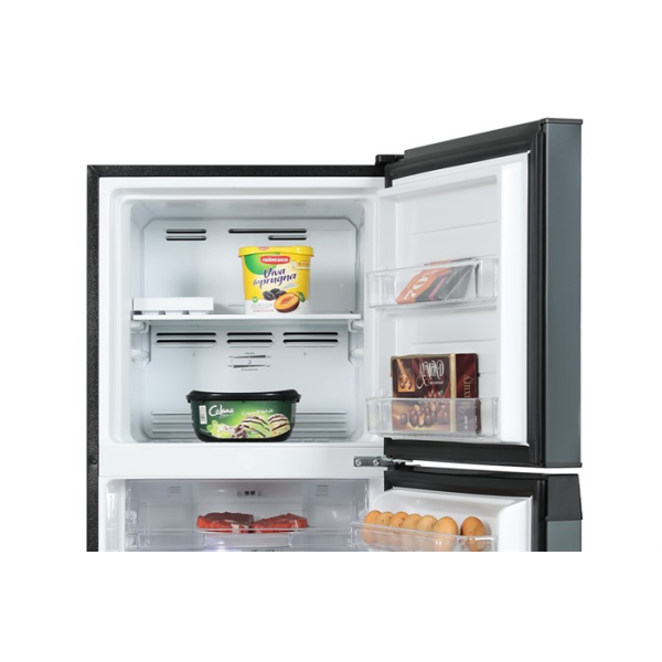 Tủ lạnh Toshiba Inverter 194 lít GR-RT252WE-PMV(52)