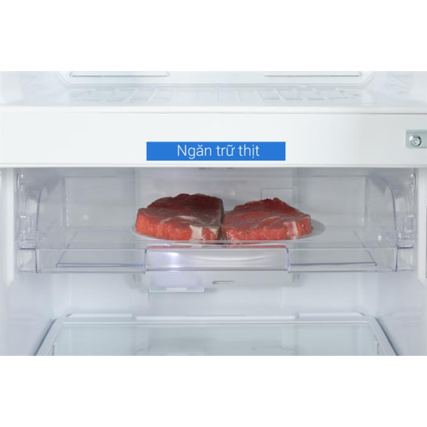 Tủ lạnh Toshiba Inverter 194 lít GR-RT252WE-PMV(52)