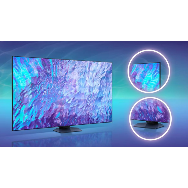  Smart TV QLED 4K Samsung 55 inch QA55Q70DAKXXV