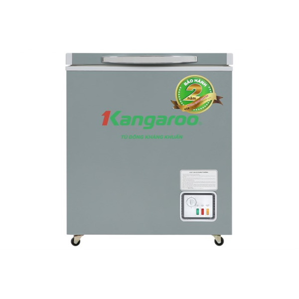 Tủ đông Kangaroo 90 lít KGFZ150NG1 