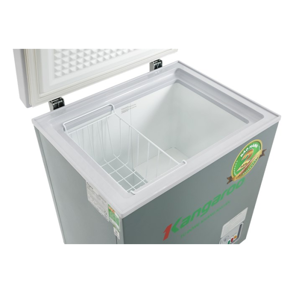 Tủ đông Kangaroo 90 lít KGFZ150NG1 