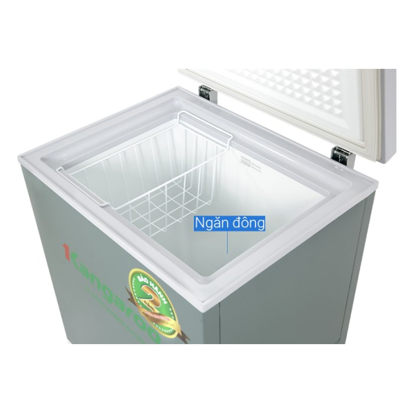 Tủ đông Kangaroo 90 lít KGFZ150NG1 