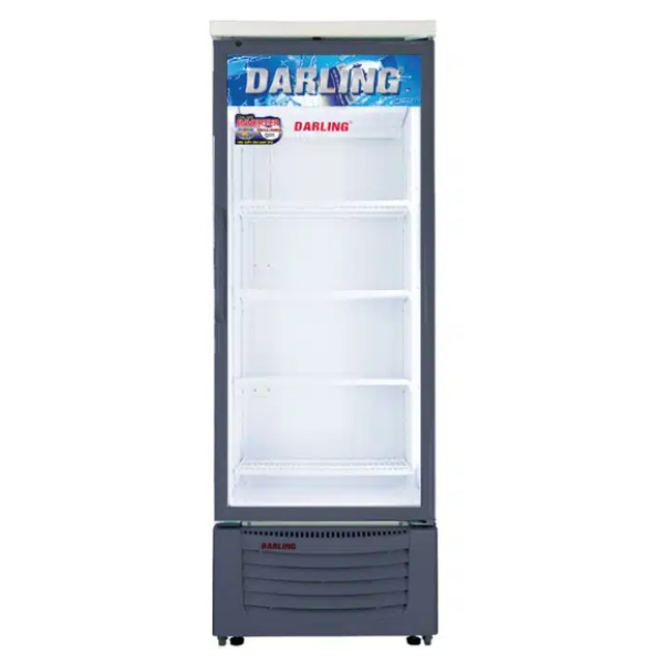 Tủ mát Darling DL-5000A3L 500 lít inverter 1 cánh