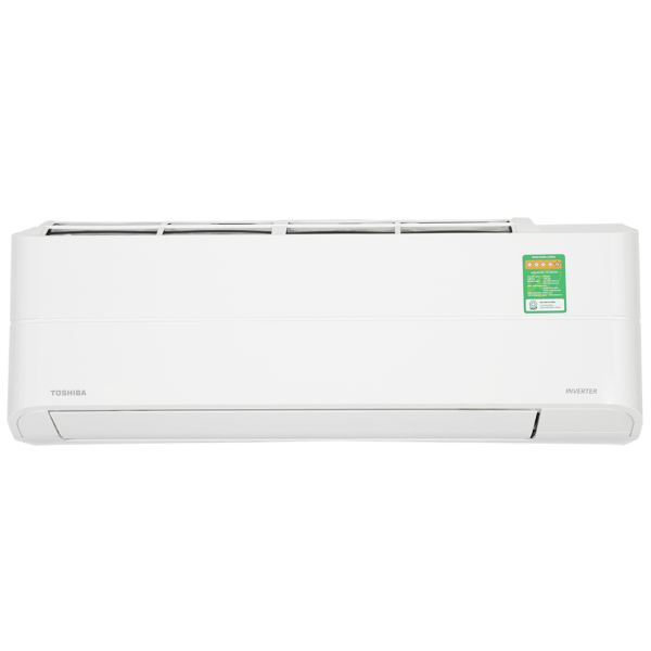 Máy lạnh Toshiba Inverter 1 HP RAS-H10Z1KCVG-V/RASH10Z1ACVG-V