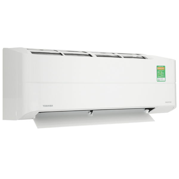 Máy lạnh Toshiba RAS-H24S4KCVG-V inverter 2.5Hp model 2024