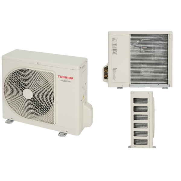 Máy lạnh Toshiba Inverter 1.5 HP RAS-H13Z1KCVG-V