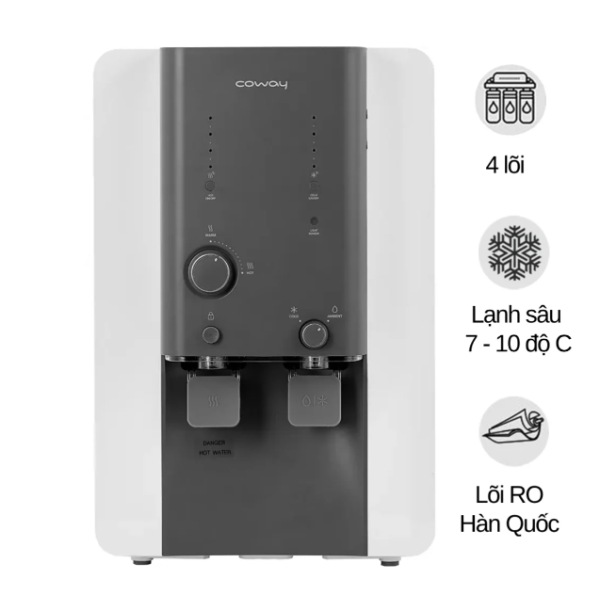 Máy lọc nước Coway CHP-18AR
