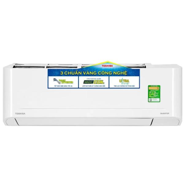 Máy lạnh Toshiba RAS-H24S4KCVG-V inverter 2.5Hp model 2024