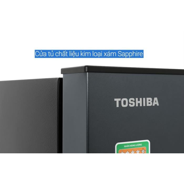 Tủ lạnh Toshiba Inverter 233 lít GR-RT303WE-PMV(52)